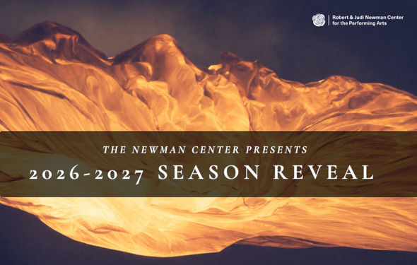 NCP 2026-27 Season Reveal