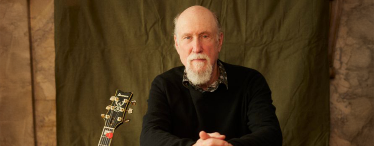 John Scofield