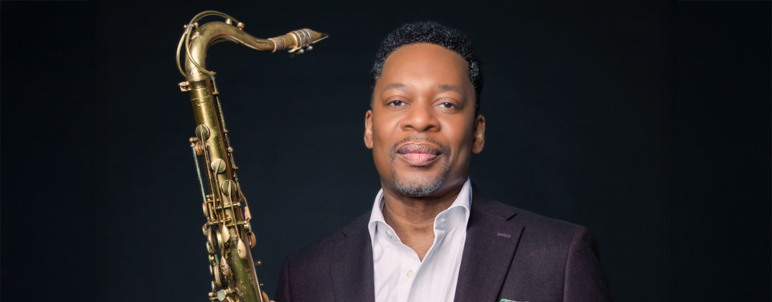 Ravi Coltrane