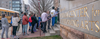 student matinee 2025 384x151px