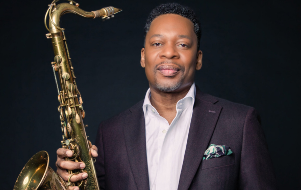 ravi coltrane