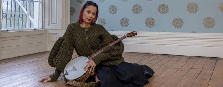 Rhiannon giddens