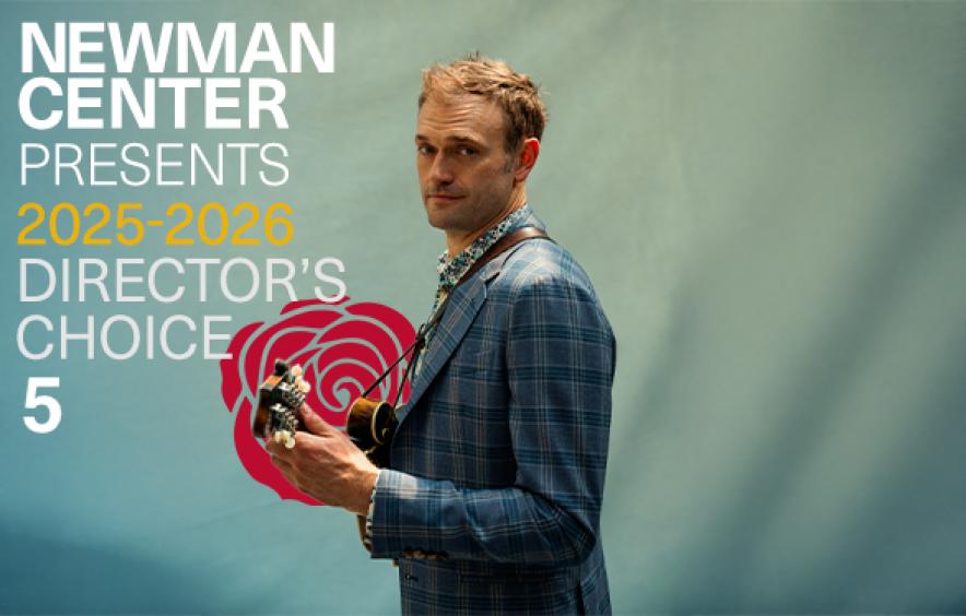 NCP Directors Choice 5