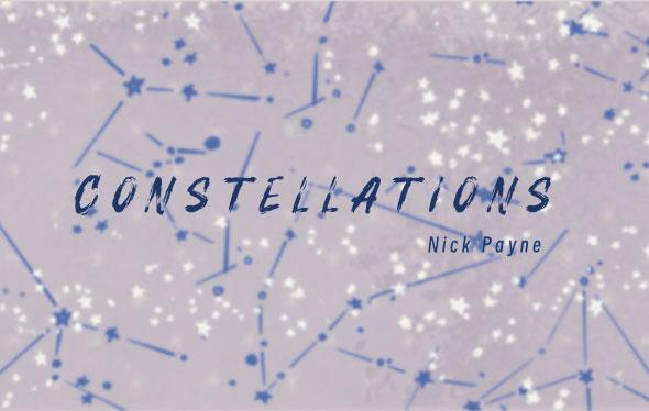 Constellations poster