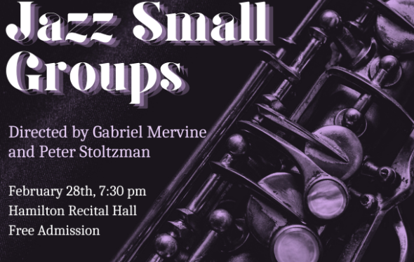 Jazz Small Groups
