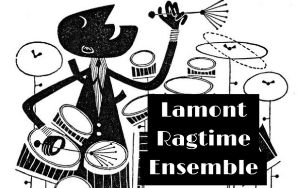 Ragtime Ensemble