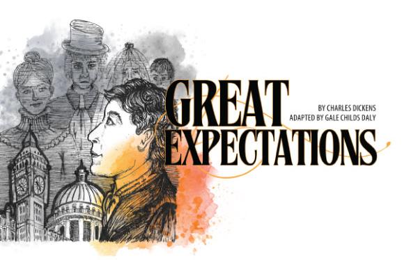 Great Expectations poster