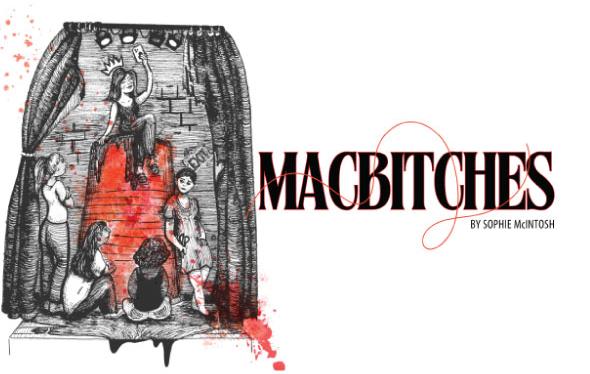 Macbitches poster