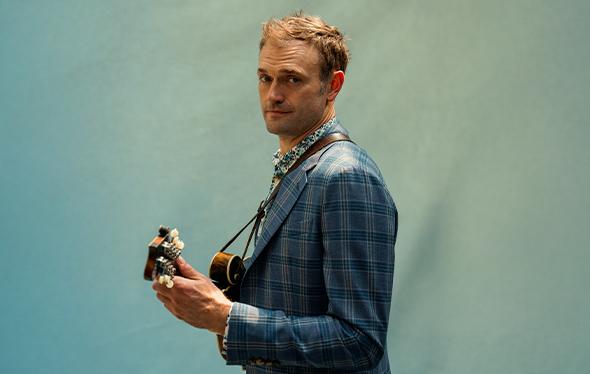 Chris Thile