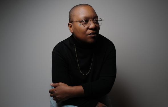 Meshell Ndegeocello