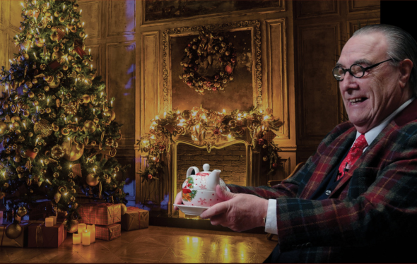 Christmas with CS Lewis 590x374px