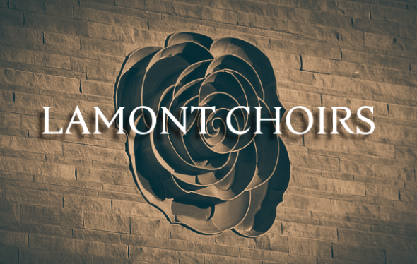 Lamont Choirs
