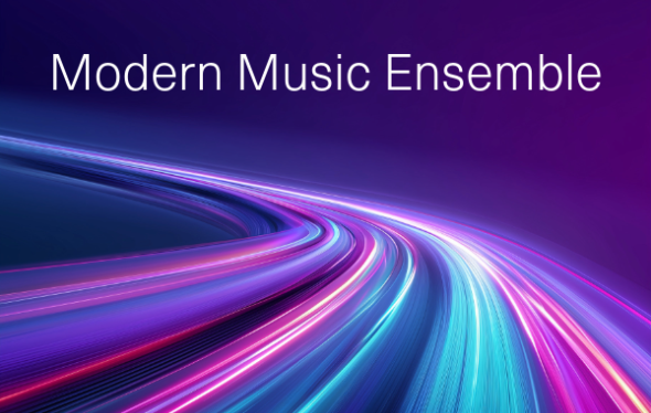 Modern Music Ensemble