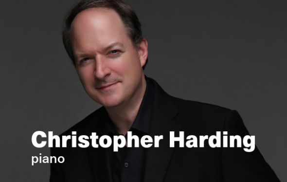 Christopher Harding
