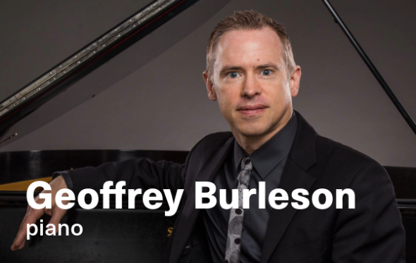 Geoffrey Burleson