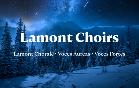Lamont Choirs