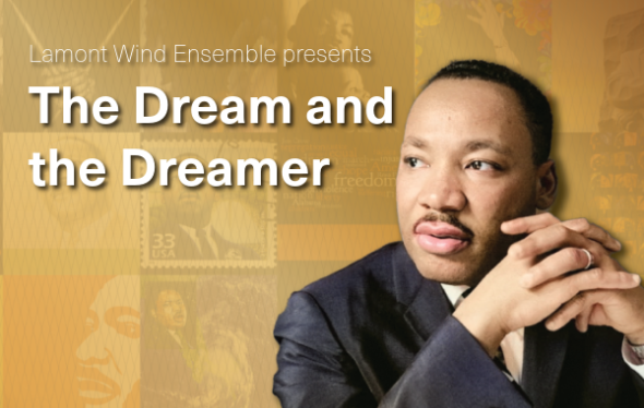 Lamont Wind Ensemble