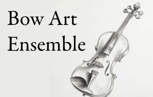 Bow Art Ensemble