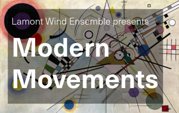 Lamont Wind Ensemble