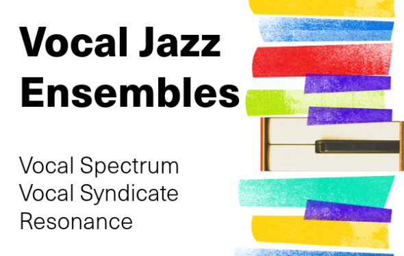 Vocal Jazz