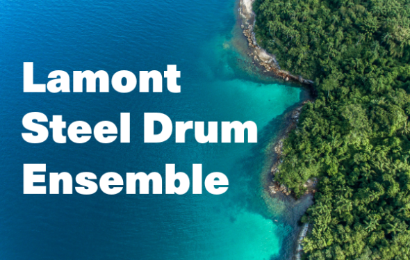Steel Drum Ensemble