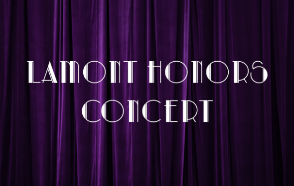 Honors Concert