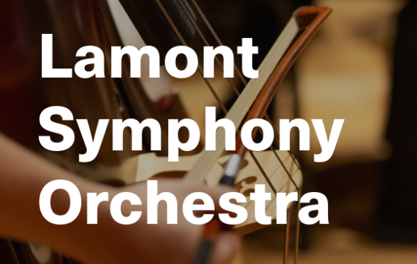 Lamont Symphony Orchestra