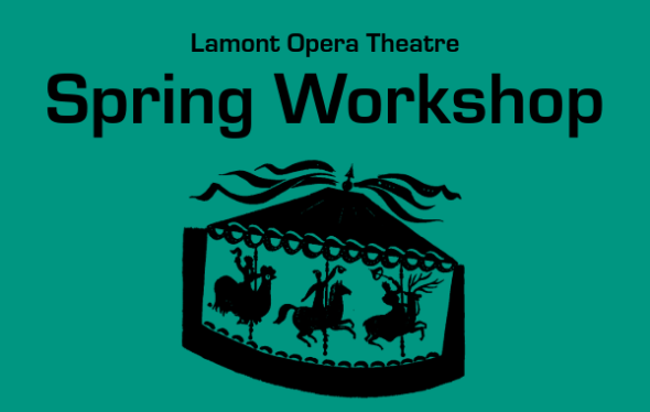 Opera Workshop