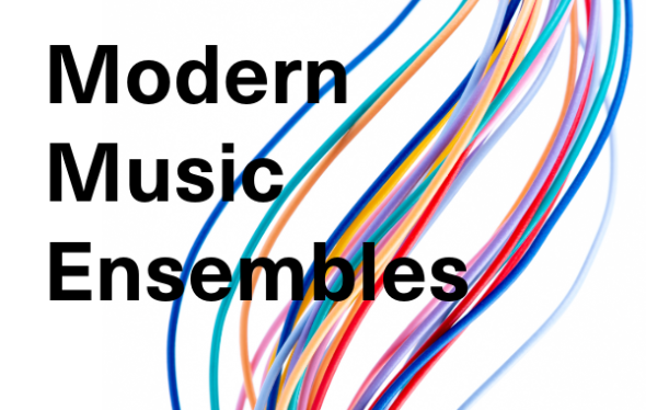 Modern Music Ensembles