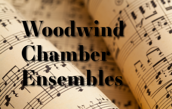 Wind Chamber Ensembles