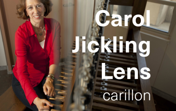 Carol Jickling Lens