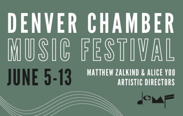 Denver Chamber Music Festival