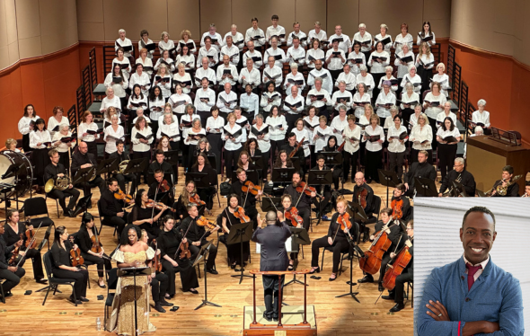 berkshire choral