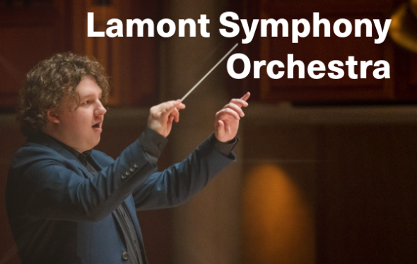 Lamont Symphony Orchestra