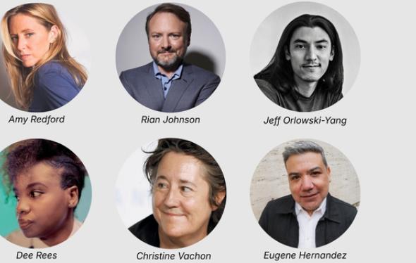 mostly true stories from sundance film festival