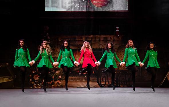 a celtic christmas