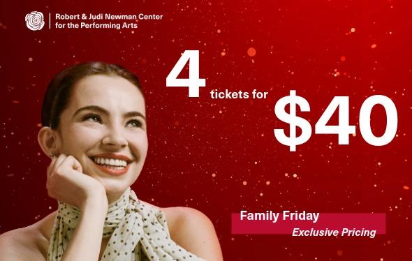 stella cole, 4 tickets for $40