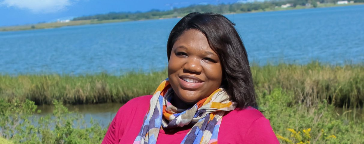 alicia odewale headshot