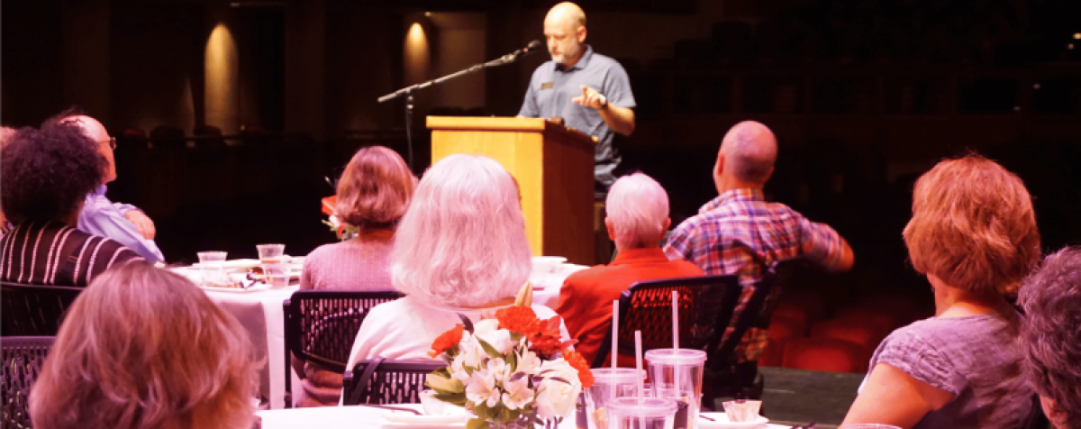 22-23 volunteer party