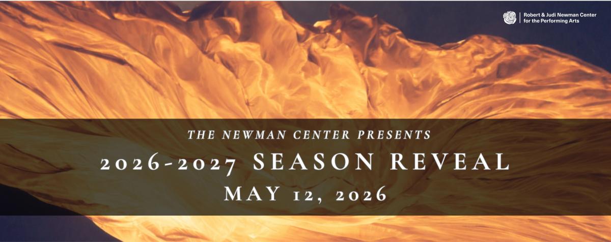 2026-27 Season Reveal May 12