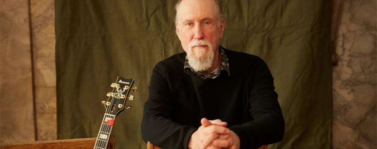 John Scofield