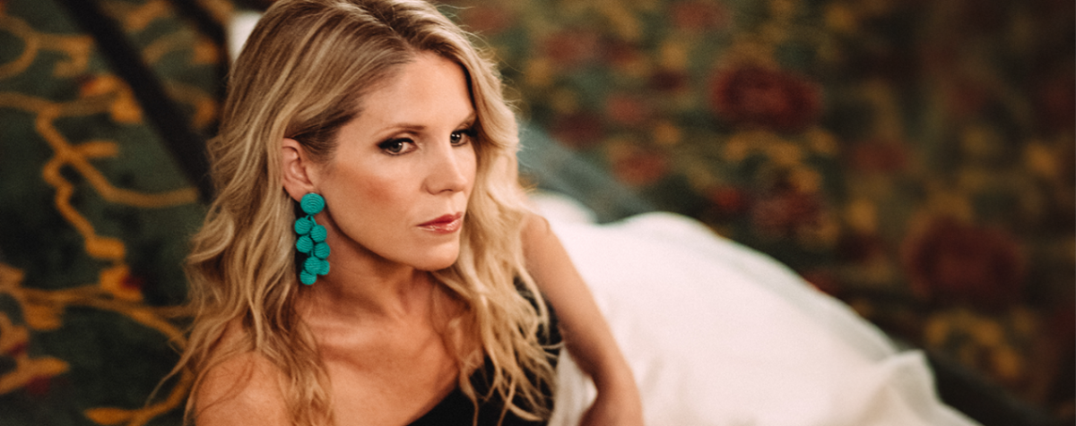 Kelli O'Hara