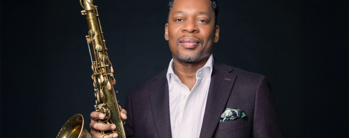 Ravi Coltrane