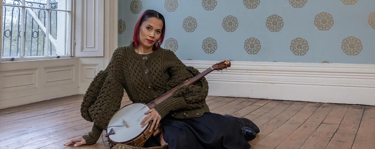 Rhiannon Giddens