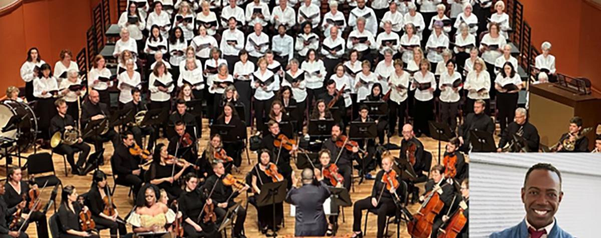 berkshire choral