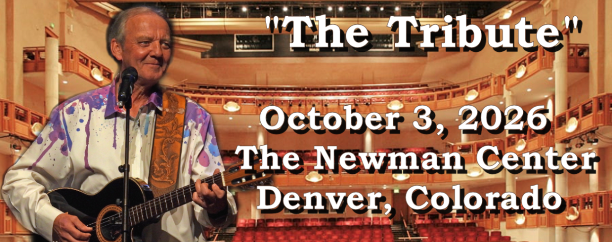 john denver tribute october 3
