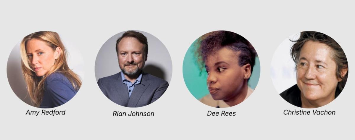 photo of panelists