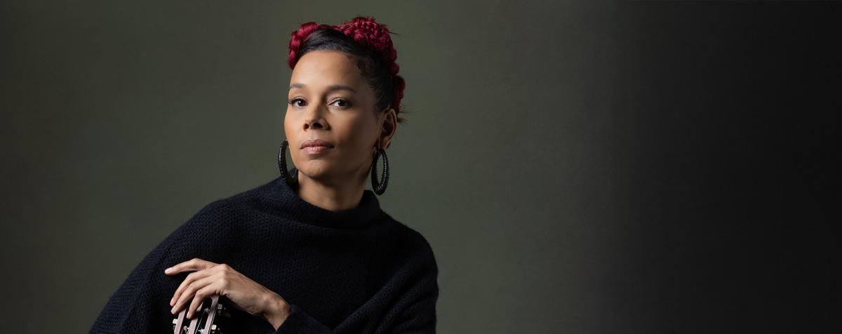 Rhiannon Giddens