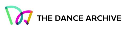 dance archive logo